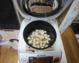 醤油イクラ丼と塩イクラそーめん作り方2写真
