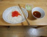 醤油イクラ丼と塩イクラそーめん作り方4写真
