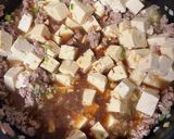 子どもも食べやすい♡辛くない麻婆豆腐♡作り方8写真