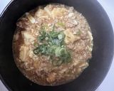 子どもも食べやすい♡辛くない麻婆豆腐♡作り方10写真