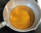 ふんわり♪野菜入り鶏ひき肉団子の餡掛け作り方5写真
