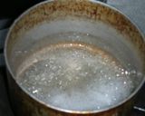 一手間かけるともっと旨くなる☆鮪の漬け丼作り方1写真