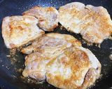 夕食♡弁当♡豚ロース味噌漬けのソテー♡作り方9写真