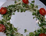 簡単！激ウマ！豚バラのオクラだれ冷しゃぶ作り方4写真
