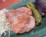夕食♡弁当♡豚ロース味噌漬けのソテー♡作り方10写真
