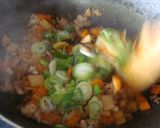余りもの活用レシピ★冷蔵庫一掃★煎り豆腐作り方9写真