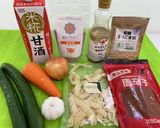 簡単本格キュウリキムチ(市販のタレ無し)作り方8写真