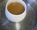 ☆コチュあんで大人の茶碗蒸し☆作り方5写真