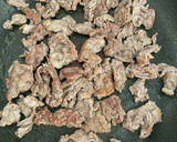簡単♡長芋と牛肉の甘辛醤油炒め作り方2写真