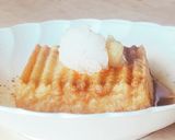 レンジ5分★簡単揚げ出し豆腐★大根おろし作り方3写真