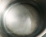 ほうれん草とウインナーのクリームパスタ作り方5写真