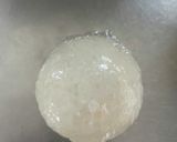 ナイトメアジャックおにぎりお弁当.｡ﾟ+作り方1写真