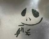 ナイトメアジャックおにぎりお弁当.｡ﾟ+作り方3写真