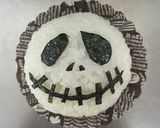 ナイトメアジャックおにぎりお弁当.｡ﾟ+作り方4写真