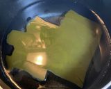 マクドのポテトで肉じゃが作り方1写真