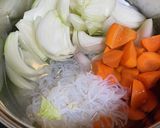 マクドのポテトで肉じゃが作り方3写真