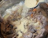 マクドのポテトで肉じゃが作り方5写真