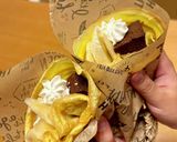 基本のクレープ作り方8写真