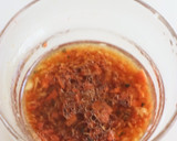 レンジで完成！いわし缶と白菜の梅ポン和え作り方1写真