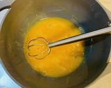 甜麺醤を使った本格青椒肉絲作り方1写真