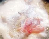 手羽元煮♡作り方3写真