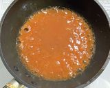 カニカマと豆苗の天津飯☆簡単ウマシ作り方7写真