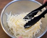 じゃがいもの青じそ和え作り方7写真