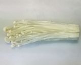 エノキのホイル焼きと歯に詰まらないコツ作り方2写真