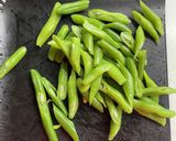 茹でるだけ!いんげんと人参の胡麻和え作り方5写真
