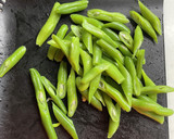 茹でるだけ！いんげんと人参の胡麻和え作り方5写真