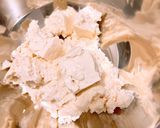 食べやすい！ミニ豆腐キムチチヂミ作り方1写真