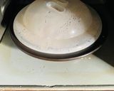レンチン！味付け油揚げ入りキンピラ♡作り方4写真