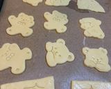 型抜きクッキー作り方4写真
