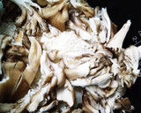 ぶっこみ☆鶏肉と舞茸の炊き込みご飯作り方1写真