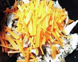 ぶっこみ☆鶏肉と舞茸の炊き込みご飯作り方2写真