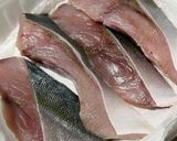 鰤の照り焼き！米粉を付けてフライパン調理作り方2写真