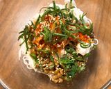 混ぜるだけの簡単ぶっかけ素麺作り方6写真