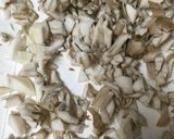 めかじきとえびと万願寺とうがらしの煮物作り方1写真