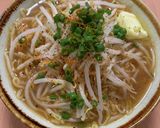 もやしバター味噌ラーメン作り方5写真