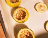 鶏もも肉の柚子釜ネギ味噌ソース作り方5写真