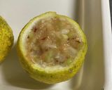 鶏もも肉の柚子釜ネギ味噌ソース作り方6写真