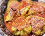 一気に３品！！ヘルシー豆腐料理！作り方6写真