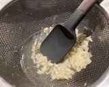 Tahini Sauce作り方5写真