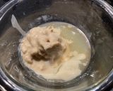 Tahini Sauce作り方7写真