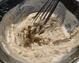 Tahini Sauce作り方8写真