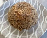 【おから活用⑦】紅茶蒸しパン作り方6写真