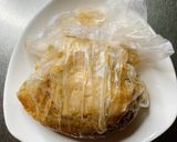 麹で作るかんたん鶏胸肉チャーシュー作り方2写真