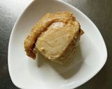 麹で作るかんたん鶏胸肉チャーシュー作り方3写真