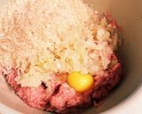 ハンバーグ作り方3写真