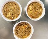 茄子椎茸簡単ビビンバ味白菜八宝回鍋肉風作り方10写真